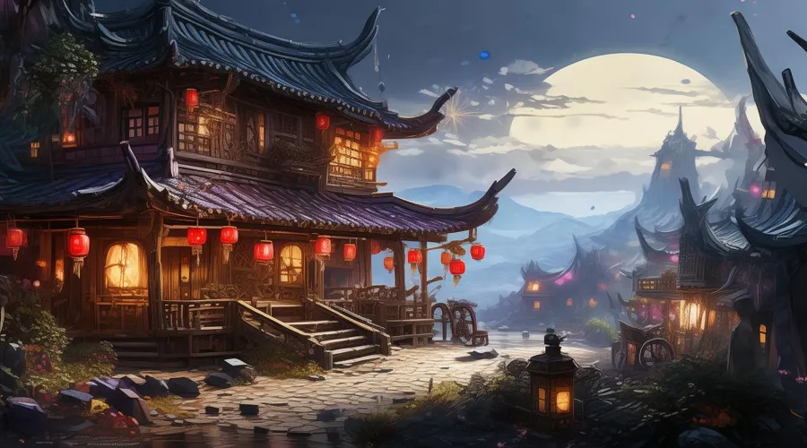9月3日专属福利！九州八荒录礼包码汇总